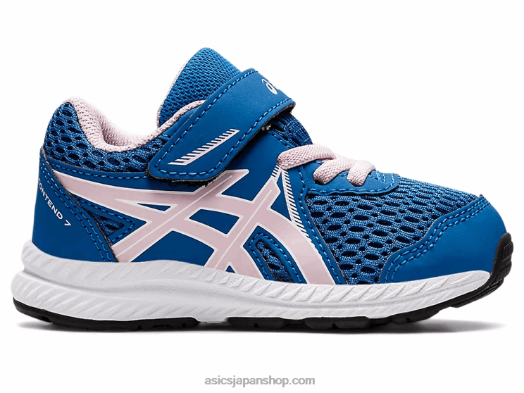 コンテント 7 幼児サイズ L20V4480Asics レイクドライブ/ベアリーローズ