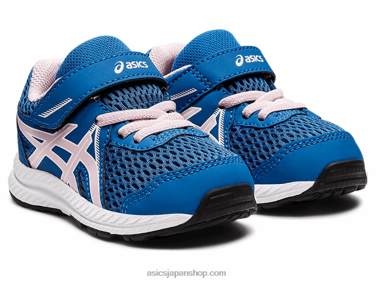 コンテント 7 幼児サイズ L20V4480Asics レイクドライブ/ベアリーローズ