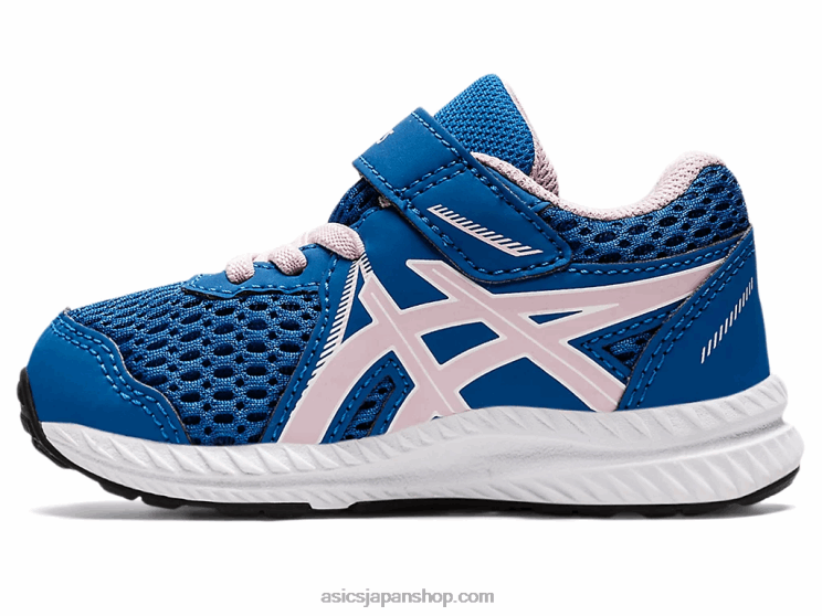 コンテント 7 幼児サイズ L20V4480Asics レイクドライブ/ベアリーローズ