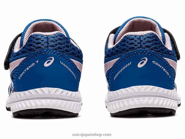 コンテント 7 幼児サイズ L20V4480Asics レイクドライブ/ベアリーローズ