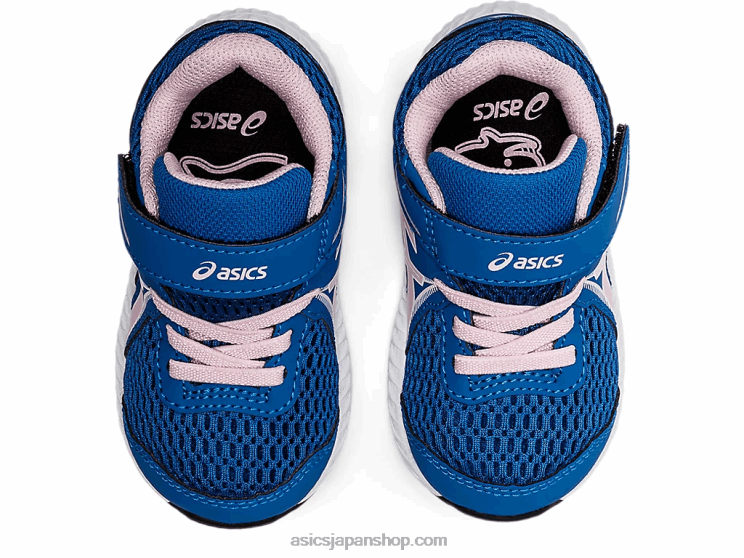 コンテント 7 幼児サイズ L20V4480Asics レイクドライブ/ベアリーローズ