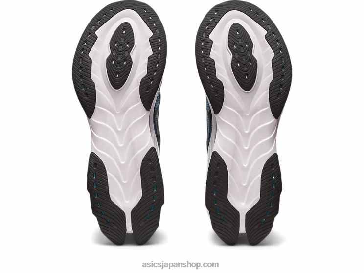 ゲルキンセイブラストle2 L20V444Asics アイランドブルー