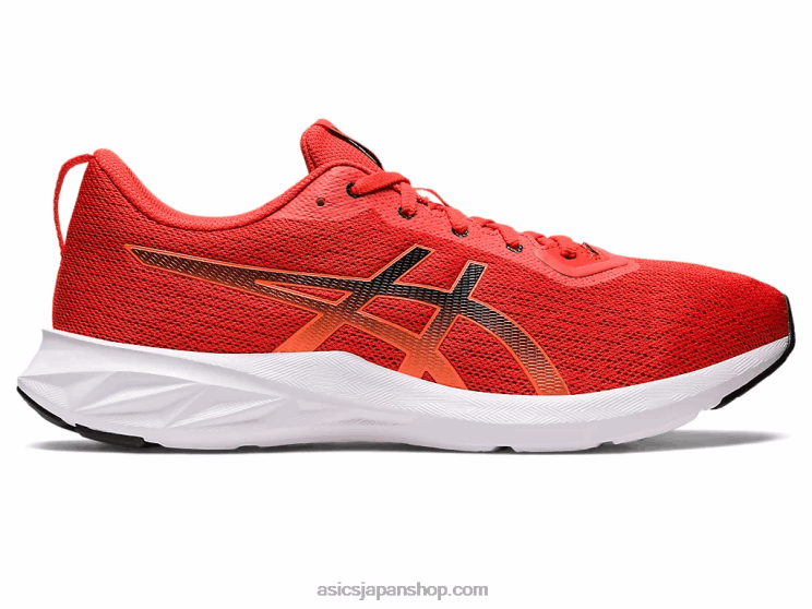 バーサブラスト2 L20V675Asics ミニトマト/ブラック