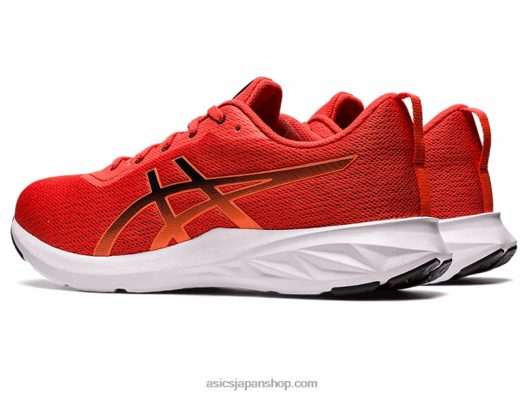 バーサブラスト2 L20V675Asics ミニトマト/ブラック