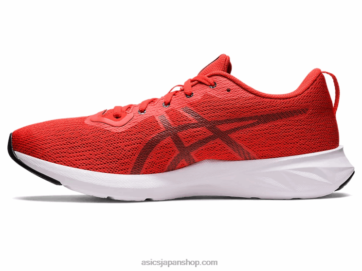 バーサブラスト2 L20V675Asics ミニトマト/ブラック