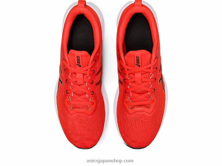 バーサブラスト2 L20V675Asics ミニトマト/ブラック