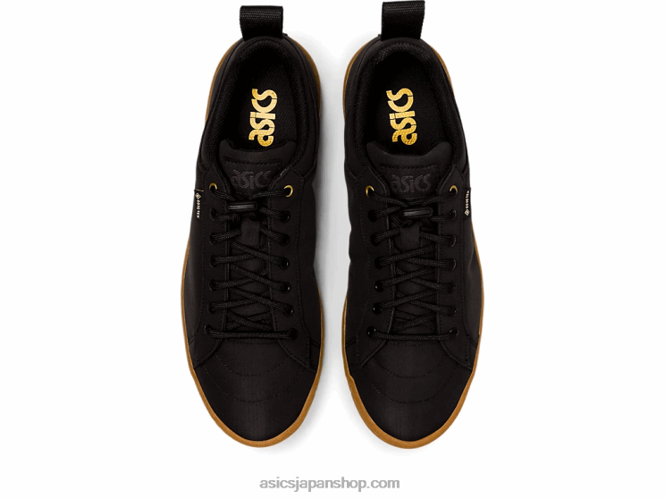 ゲル-ptg gtx L20V689Asics ブラック/グラファイトグレー