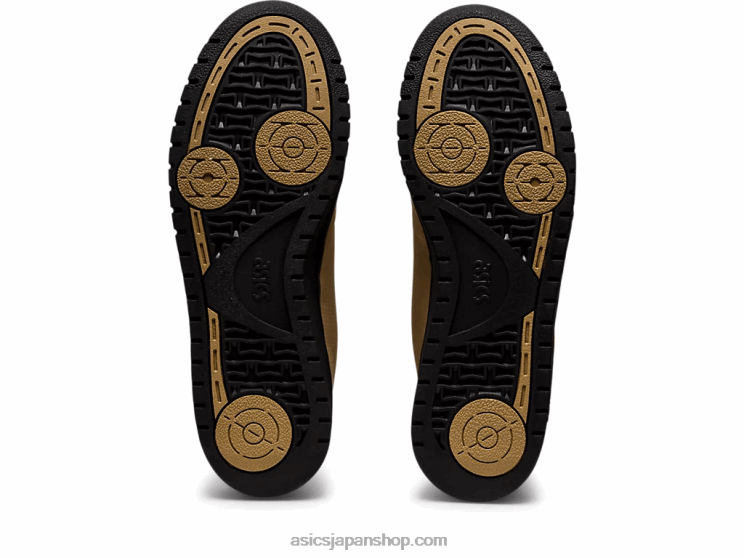 ゲルptg mt gtx L20V839Asics デザートキャンプ/ブラック