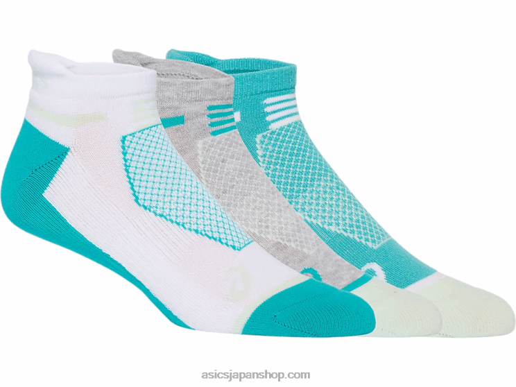 強度st 2.0 L20V359Asics ライトグレーヘザー