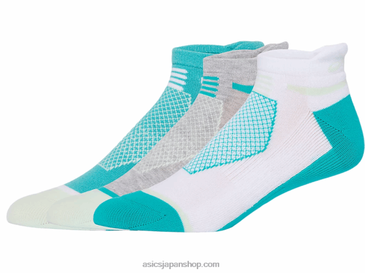 強度st 2.0 L20V359Asics ライトグレーヘザー