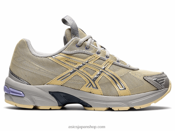 ub2-s ゲル-1130 L20V3736Asics ラムウール/ピュアシルバー
