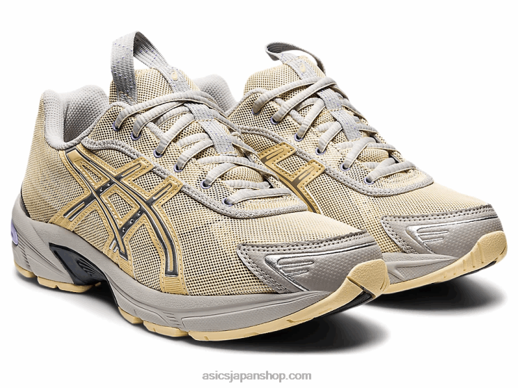 ub2-s ゲル-1130 L20V3736Asics ラムウール/ピュアシルバー