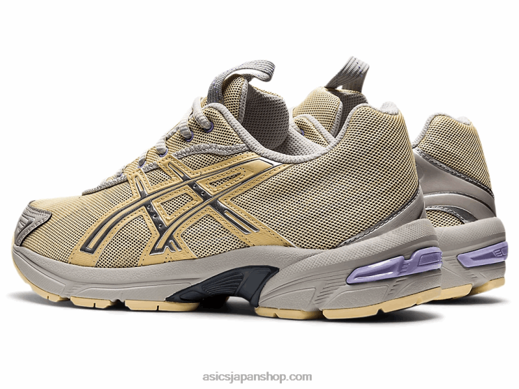 ub2-s ゲル-1130 L20V3736Asics ラムウール/ピュアシルバー