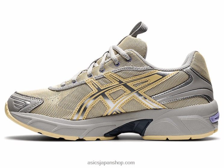ub2-s ゲル-1130 L20V3736Asics ラムウール/ピュアシルバー