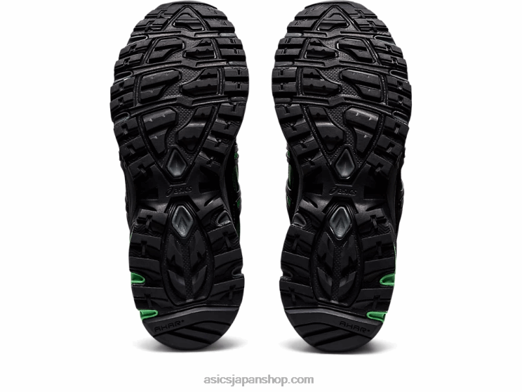 us2-s ゲルソノマ 15-50 mt L20V709Asics エバーグリーン/無煙炭