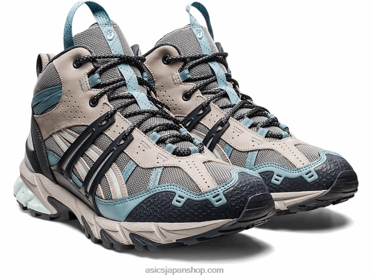 us2-s ゲルソノマ 15-50 mt L20V764Asics グレイシャーグレー/キャリアグレー