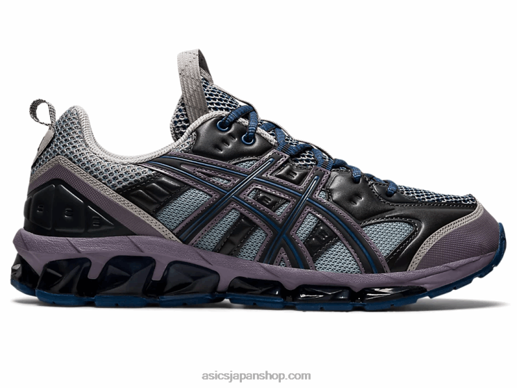 us3-s ゲル量子 360 vii キソ L20V757Asics オイスターグレー/グラファイトグレー