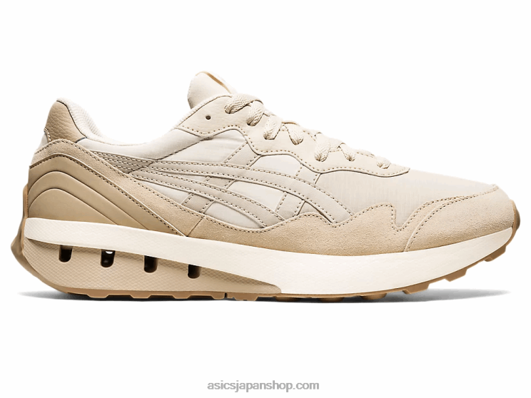 ジョガーx81 L20V738Asics パテ/バーチ材