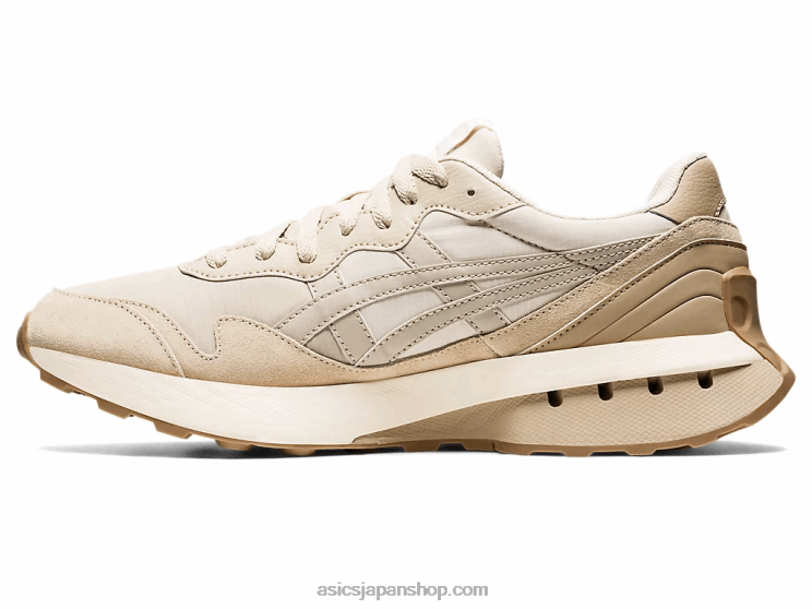ジョガーx81 L20V738Asics パテ/バーチ材