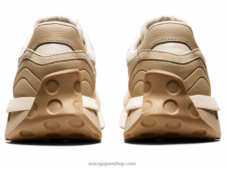 ジョガーx81 L20V738Asics パテ/バーチ材