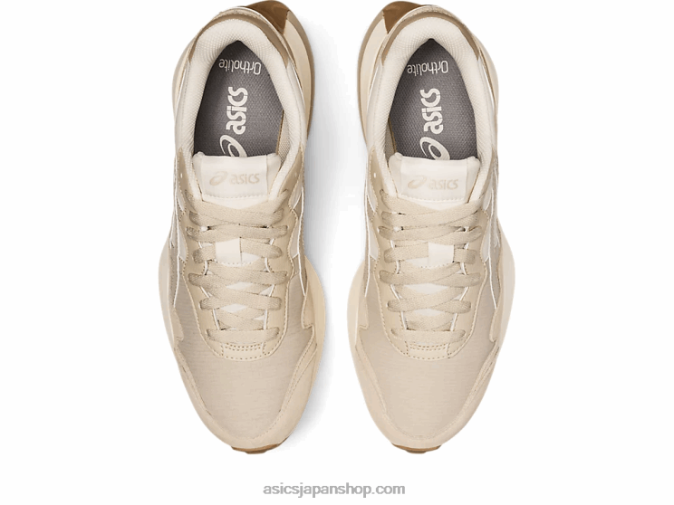 ジョガーx81 L20V738Asics パテ/バーチ材